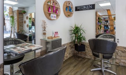 Crea'tif : Coiffeur à Modane