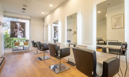 L’ art de pl’Hair : Coiffeur à Saint-Baldoph