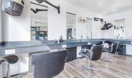 L'atelier d'Aurelie - Pau : Coiffeur à Pau