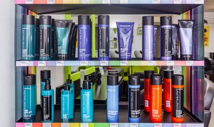 Mille et une Coiffure : Coiffeur à Albi