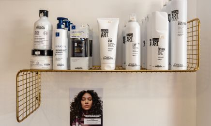 Concept Coiffure by Elodie : Coiffeur à Dannemarie