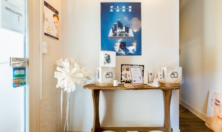 Effluve et Sens : Institut de beauté à Podensac