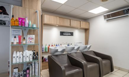 Veronic Coiffure : Coiffeur à Angers
