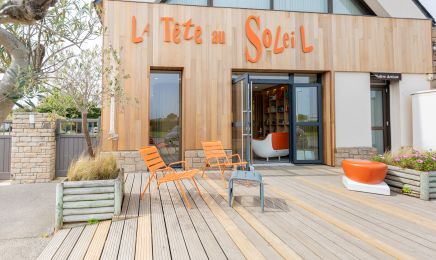 La tête au soleil : Coiffeur à Arzon