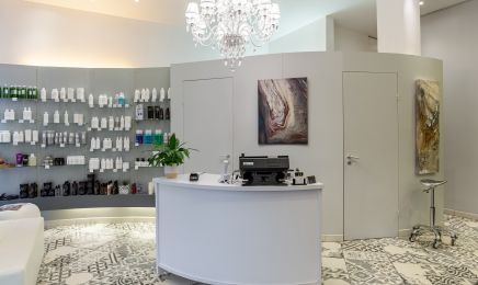 L'Uomo e La Donna Prestige - Salon de coiffure : Barbier à Strasbourg