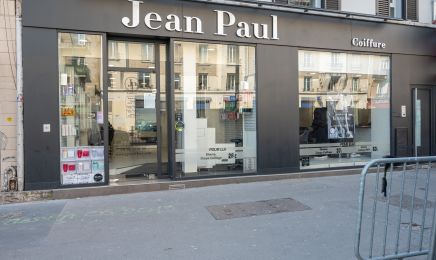 JP Coiffure - Jean Paul Coiffure Pantin Métro Hoche  : Coiffeur à Pantin