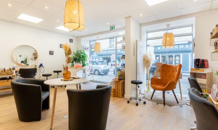 Salon 65 : Coiffeur à Courseulles-sur-Mer