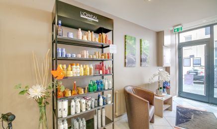 Hair mod : Coiffeur à Chaumont