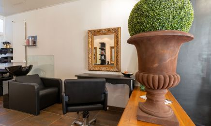 Le Salon d'Héléna : Coiffeur à Château-Gontier