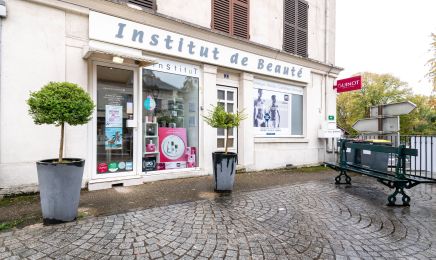 L'Institut : Institut de beauté à Bièvres