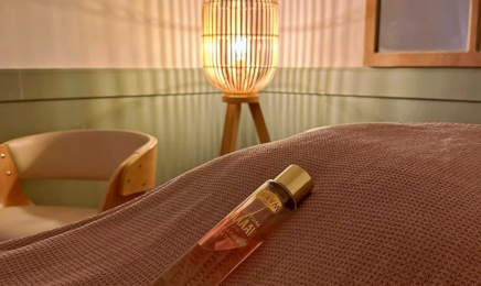 Mahana Glow Paris - Drainage Lymphatique Renata França : Barbier à Paris