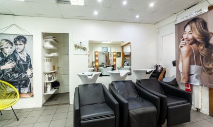 Hairstyling by Muriele Morazé : Institut de beauté à Lyon