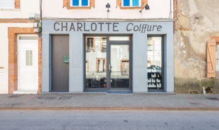 Charlotte Coiffure : Coiffeur à Saverdun