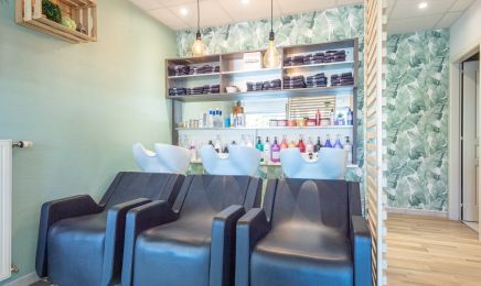 Imagin'Hair Coiffure et Esthétique : Coiffeur à Soppe-le-Bas
