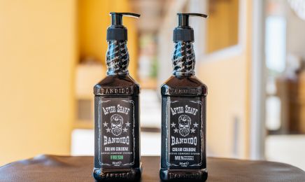 Jack’s Barber Shop - Mandelieu  : Coiffeur à Mandelieu-la-Napoule