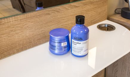 L’atelier de Maë : Coiffeur à Boucé