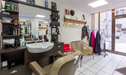 Hair Liber't : Coiffeur à Bourganeuf