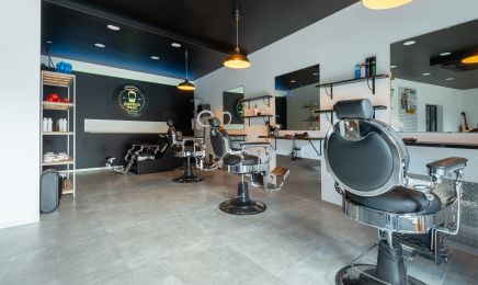 Barber Plus Wittelsheim : Coiffeur à Wittelsheim