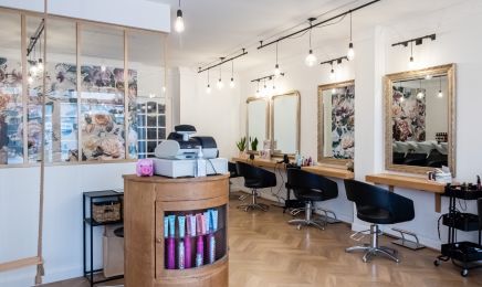 Tignasse Coiffure : Coiffeur à Cagnes-sur-Mer
