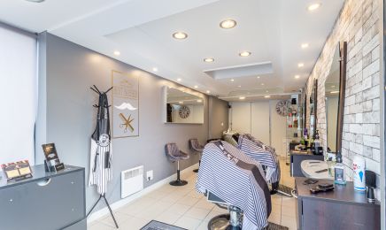 Best Barber : Institut de beauté à Vezin-le-Coquet