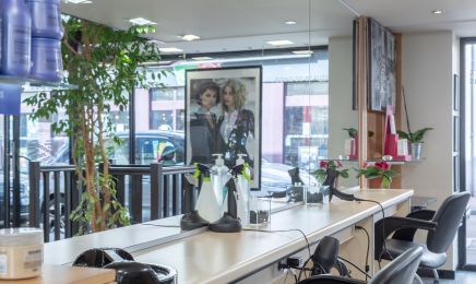 L’Atelier de Corine : Coiffeur à Vernon