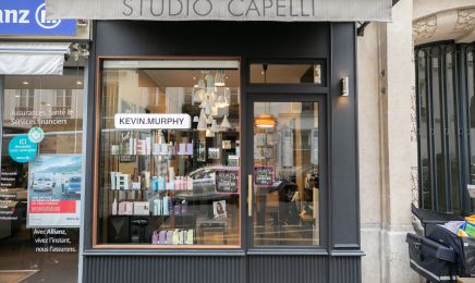 Studio capelli : Coiffeur à Paris