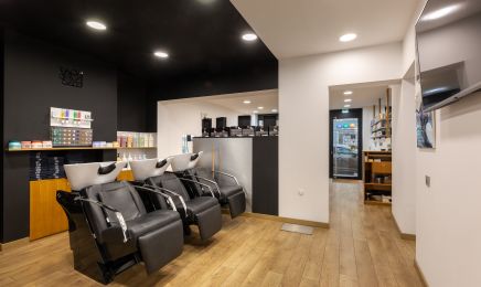 Hair au Carré - Bourg-Achard : Coiffeur à Bourg-Achard