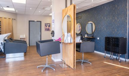 EMA By Elé : Coiffeur à Clouange