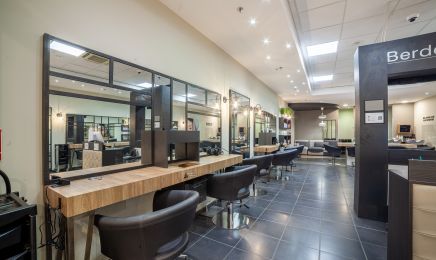 Berdone - Tignieu : Coiffeur à Tignieu-Jameyzieu