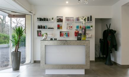 MAUD’L : Barbier à Léognan