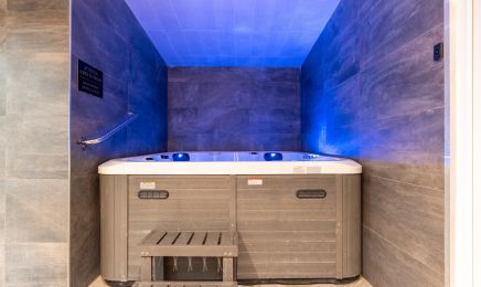 Luxury Spa : Coiffeur à Lyon