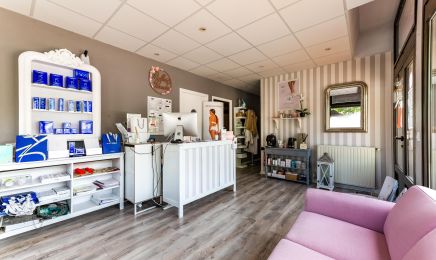 Icōne Esthétique : Institut de beauté à Saint-Arnoult