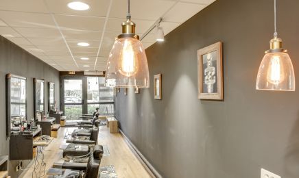 Elegance Factory - Boutonnet : Coiffeur à Montpellier