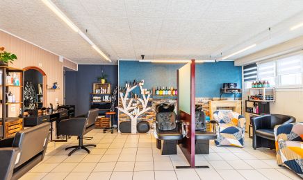 Le Fil de l'Ame : Coiffeur à Erdeven
