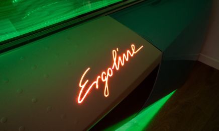 La pause dorée : Manucure à Ardres