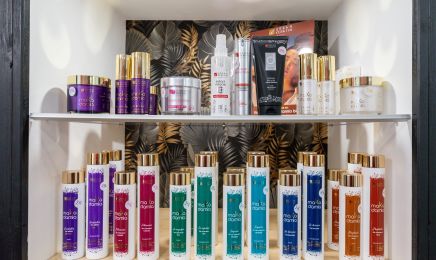 L'hair du temps  : Coiffeur à Pleslin-Trigavou