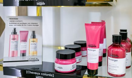 Mimosa Coiffure : Manucure à Argenteuil