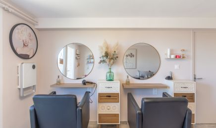 Bellezza Coiffure  : Coiffeur à Oiselay-et-Grachaux