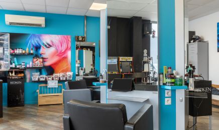 L’imagin' hair : Coiffeur à Vernon