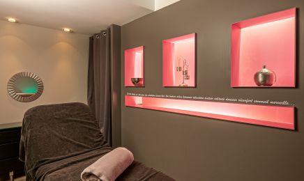 Du Temps Pour Moi : Institut de beauté à Collinée