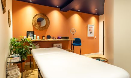 Sinä Concept Beauté : Institut de beauté à Villariès