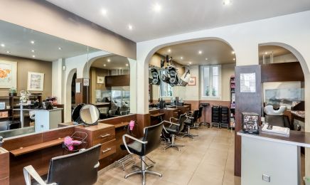 Atelier 58 : Coiffeur à Paris