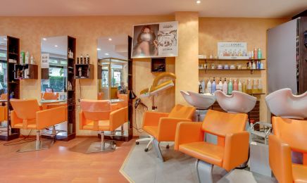 Isana : Coiffeur à Annemasse