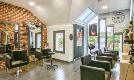 L’Atelier de Séverine - Pleslin-Trigavou : Coiffeur à Pleslin-Trigavou
