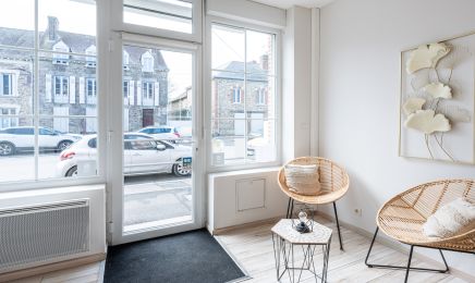 Vald'hair : Coiffeur à Marcillé-Robert