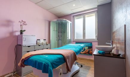 M BEAUTY : Institut de beauté à Wittenheim