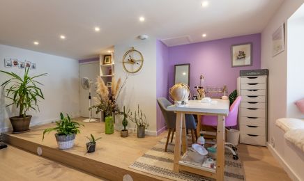 Cerise & Coco : Manucure à Saint-Georges-de-Reneins