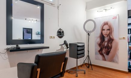 Instant Coiffure by Mélanie : Coiffeur à Saleilles