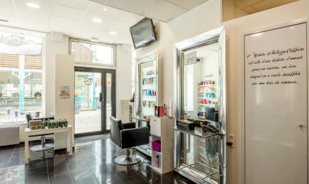 Bellezza Coiffure : Coiffeur à Châlons-en-Champagne
