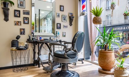 Le Salon by Alzina : Coiffeur à Coutances